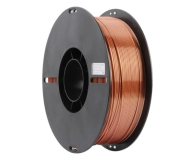 CREALITY Filament CR-Silk PLA  (Miedziany) - 1340702 - zdjęcie 2